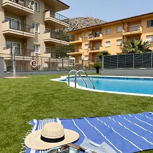 Appartement Rvapartaments Tropic, L'Estartit