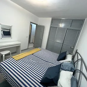 Casa Marea Appartement Puerto Calero