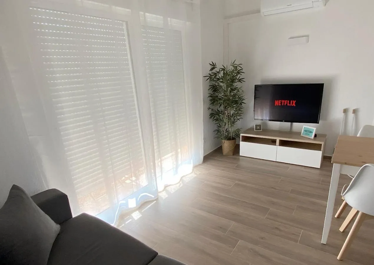 Apartament Miravent L'Estartit 0*,  Spain
